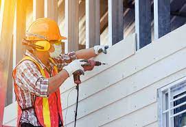 Affordable Siding Repair and Maintenance Services in Beecher, MI